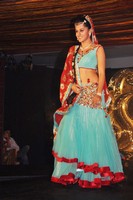 Tapsee Ramp Walk Stills